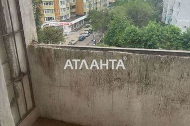 1-кімнатна квартира за адресою вул. Висоцького (площа 30,5 м²) - Atlanta.ua - фото 19