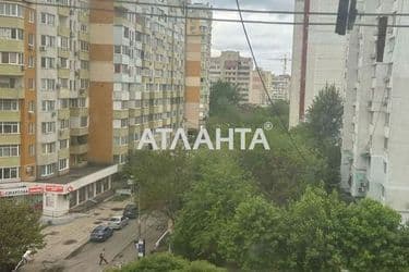 1-кімнатна квартира за адресою вул. Висоцького (площа 30,5 м²) - Atlanta.ua - фото 20