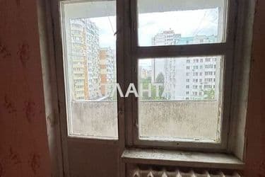1-кімнатна квартира за адресою вул. Висоцького (площа 30,5 м²) - Atlanta.ua - фото 21