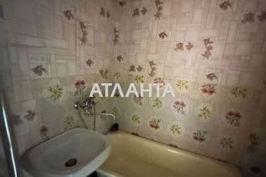 1-кімнатна квартира за адресою вул. Висоцького (площа 30,5 м²) - Atlanta.ua - фото 22