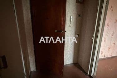 1-кімнатна квартира за адресою вул. Висоцького (площа 30,5 м²) - Atlanta.ua - фото 23