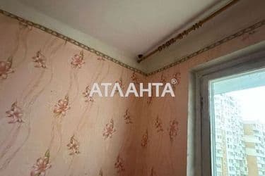 1-кімнатна квартира за адресою вул. Висоцького (площа 30,5 м²) - Atlanta.ua - фото 24