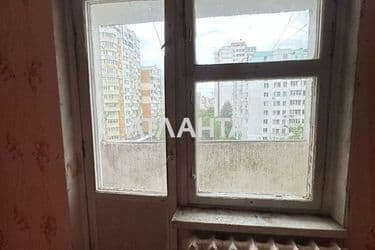 1-кімнатна квартира за адресою вул. Висоцького (площа 30,5 м²) - Atlanta.ua - фото 30
