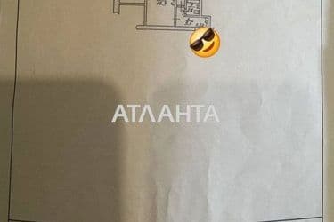 2-кімнатна квартира за адресою Небесної сотні пр. (площа 42 м²) - Atlanta.ua - фото 30