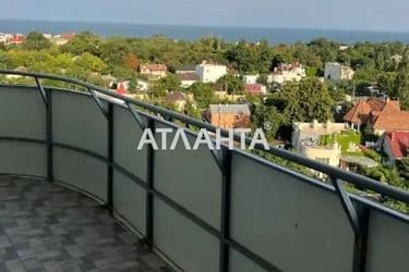 Багатокімнатна квартира за адресою вул. Львівська (площа 52,0 м²) - Atlanta.ua - фото 19