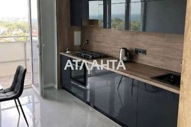 Багатокімнатна квартира за адресою вул. Львівська (площа 52,0 м²) - Atlanta.ua - фото 12