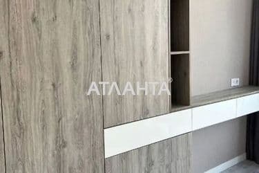Багатокімнатна квартира за адресою вул. Львівська (площа 52,0 м²) - Atlanta.ua - фото 15