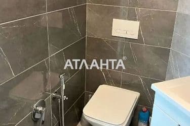 Багатокімнатна квартира за адресою вул. Львівська (площа 52,0 м²) - Atlanta.ua - фото 16