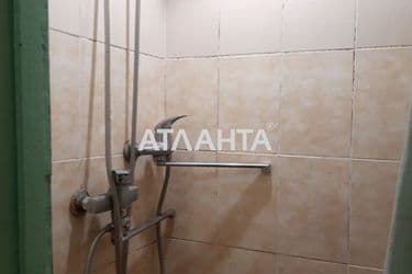 Room in dormitory apartment by the address st. Zholio kyuri (area 19 m²) - Atlanta.ua - photo 9