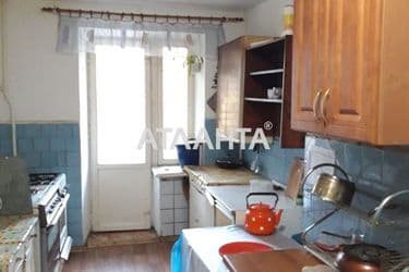 Room in dormitory apartment by the address st. Zholio kyuri (area 19 m²) - Atlanta.ua - photo 10