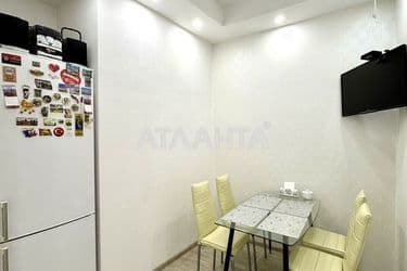 2-rooms apartment apartment by the address st. Grushevskogo Mikhaila Bratev Achkanovykh (area 50,2 m²) - Atlanta.ua - photo 39