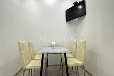2-rooms apartment apartment by the address st. Grushevskogo Mikhaila Bratev Achkanovykh (area 50,2 m²) - Atlanta.ua - photo 41