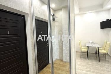 2-rooms apartment apartment by the address st. Grushevskogo Mikhaila Bratev Achkanovykh (area 50,2 m²) - Atlanta.ua - photo 42