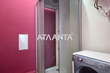 2-rooms apartment apartment by the address st. Grushevskogo Mikhaila Bratev Achkanovykh (area 50,2 m²) - Atlanta.ua - photo 49