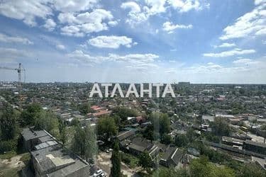 2-rooms apartment apartment by the address st. Grushevskogo Mikhaila Bratev Achkanovykh (area 50,2 m²) - Atlanta.ua - photo 53