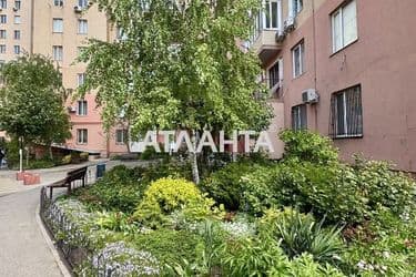 2-rooms apartment apartment by the address st. Grushevskogo Mikhaila Bratev Achkanovykh (area 50,2 m²) - Atlanta.ua - photo 54
