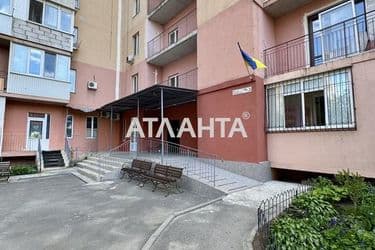 2-rooms apartment apartment by the address st. Grushevskogo Mikhaila Bratev Achkanovykh (area 50,2 m²) - Atlanta.ua - photo 56