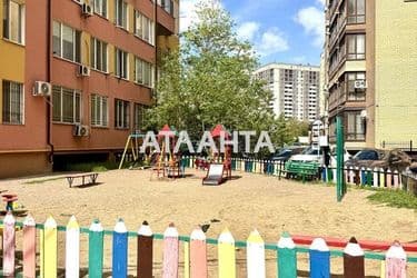 2-rooms apartment apartment by the address st. Grushevskogo Mikhaila Bratev Achkanovykh (area 50,2 m²) - Atlanta.ua - photo 62