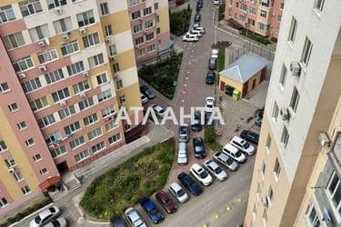 2-rooms apartment apartment by the address st. Grushevskogo Mikhaila Bratev Achkanovykh (area 50,2 m²) - Atlanta.ua - photo 63