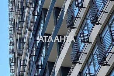 1-room apartment apartment by the address st. Kurortnyy per (area 46,5 m²) - Atlanta.ua - photo 11