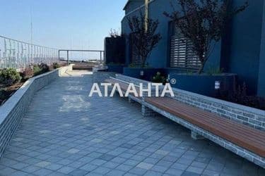 1-room apartment apartment by the address st. Kurortnyy per (area 46,5 m²) - Atlanta.ua - photo 12