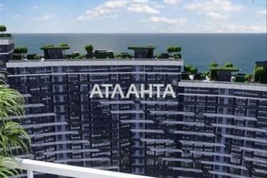 1-room apartment apartment by the address st. Kurortnyy per (area 46,5 m²) - Atlanta.ua - photo 13