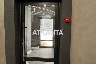 1-room apartment apartment by the address st. Kurortnyy per (area 46,5 m²) - Atlanta.ua - photo 15