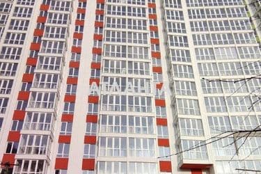 1-room apartment apartment by the address st. Pishonovskaya (area 36,3 m²) - Atlanta.ua - photo 8