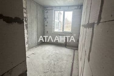 1-room apartment apartment by the address st. Pishonovskaya (area 36,3 m²) - Atlanta.ua - photo 11