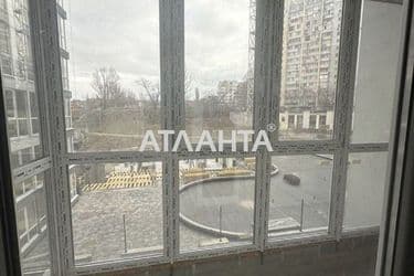 1-room apartment apartment by the address st. Pishonovskaya (area 36,3 m²) - Atlanta.ua - photo 12
