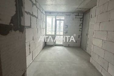 1-room apartment apartment by the address st. Pishonovskaya (area 36,3 m²) - Atlanta.ua - photo 9