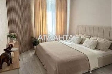 1-room apartment apartment by the address st. Mira (area 39 m²) - Atlanta.ua - photo 17