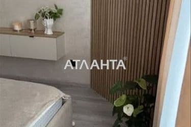 1-room apartment apartment by the address st. Mira (area 39 m²) - Atlanta.ua - photo 19