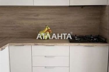 1-room apartment apartment by the address st. Mira (area 39 m²) - Atlanta.ua - photo 20