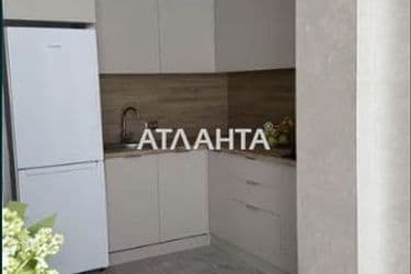 1-room apartment apartment by the address st. Mira (area 39 m²) - Atlanta.ua - photo 21