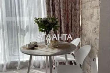 1-room apartment apartment by the address st. Mira (area 39 m²) - Atlanta.ua - photo 23
