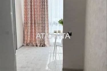 1-room apartment apartment by the address st. Mira (area 39 m²) - Atlanta.ua - photo 25
