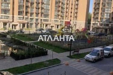 1-room apartment apartment by the address st. Mira (area 39 m²) - Atlanta.ua - photo 22