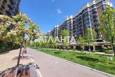 1-room apartment apartment by the address st. Mira (area 39 m²) - Atlanta.ua - photo 31