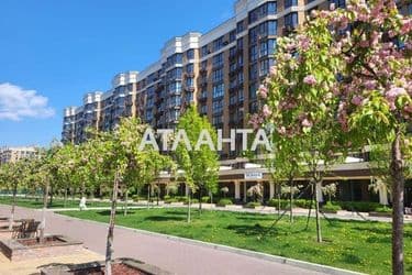 1-room apartment apartment by the address st. Mira (area 39 m²) - Atlanta.ua - photo 30