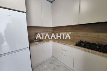 1-комнатная квартира по адресу ул. Мира (площадь 39 м²) - Atlanta.ua - фото 25