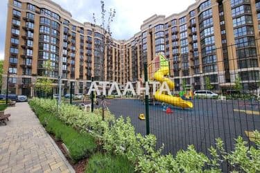 1-комнатная квартира по адресу ул. Мира (площадь 39 м²) - Atlanta.ua - фото 37
