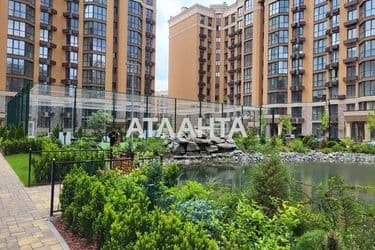 1-комнатная квартира по адресу ул. Мира (площадь 39 м²) - Atlanta.ua - фото 38