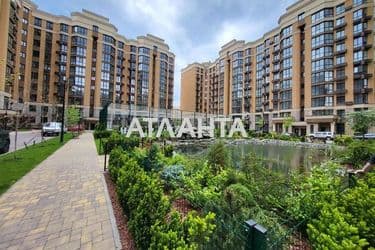 1-комнатная квартира по адресу ул. Мира (площадь 39 м²) - Atlanta.ua - фото 39