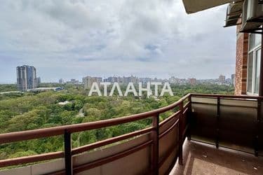 2-rooms apartment apartment by the address st. Shevchenko pr (area 0) - Atlanta.ua - photo 14
