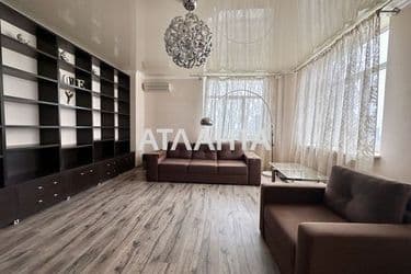 2-rooms apartment apartment by the address st. Shevchenko pr (area 0) - Atlanta.ua - photo 18