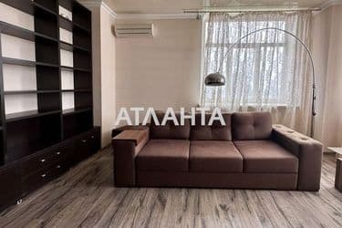 2-rooms apartment apartment by the address st. Shevchenko pr (area 0) - Atlanta.ua - photo 19