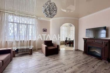 2-rooms apartment apartment by the address st. Shevchenko pr (area 0) - Atlanta.ua - photo 20