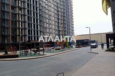 1-кімнатна квартира за адресою вул. Прохорівська (площа 44,8 м²) - Atlanta.ua - фото 18