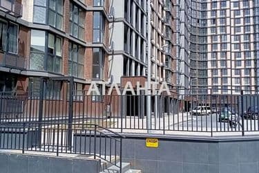 1-кімнатна квартира за адресою вул. Прохорівська (площа 44,8 м²) - Atlanta.ua - фото 19